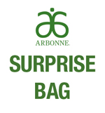 Arbonne Surprise Bag