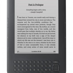 E-Book Readers on Homeschools?