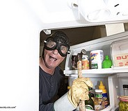 Is It Time to Organize your Fridge?