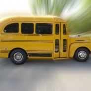 Back to School & Charities