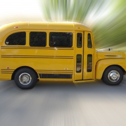 Back to School & Charities