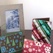 Do you send Christmas cards?
